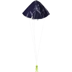 Alien Paratrooper Figurine Assortment 2.25" (36 PACK)
