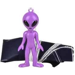 Alien Paratrooper Figurine Assortment 2.25