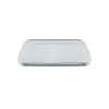 Aluminum Steam Pan Lid - Half Size (EACH)