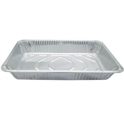 Aluminum Steam Table Pan - Full Size (EACH)