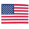 American Flag - Poly 3' x 5' (Import) (EACH)
