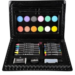 Art Set 30 Pieces (EACH)