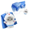 Astronaut Paratroopers 2" (24 PACK)