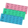 Auction Tickets (500 PACK)