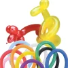 260 Balloon Animal Twisting Balloons Assortment 60" (100 PACK)