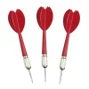 Balloon Darts - Plastic 5" (DZ)