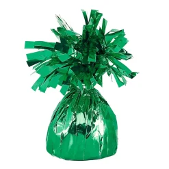Balloon Weight - Green (EACH)