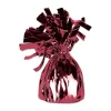 Balloon Weight - Maroon (EACH)