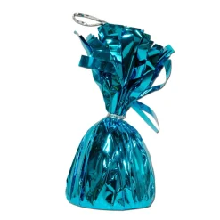 Balloon Weight - Turquoise (EACH)