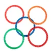 Bangle Bracelet Assortment - Hard Plastic 2.75" (24 PACK)