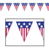 Banner - Spirit Of America 10" x 12' (EACH)