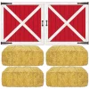 Barn Loft Props (6 PACK)