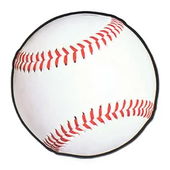Baseball Cutout 13.5" (EACH)