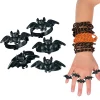 Bat Rings 1" (144 PACK)