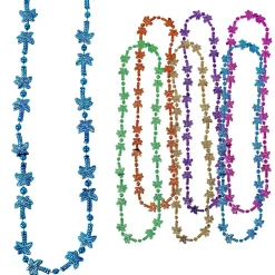 Beads - Palm Tree Assortment 33" (DZ)