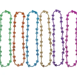 Beads - Palm Tree Assortment 33" (DZ)