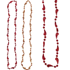 Beads - Shrimp Assortment 36" (48 PACK)