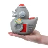 Big Collectible Rubber Duck Assorted 5.5" (EACH)