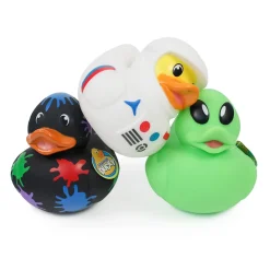 Big Collectible Rubber Duck Assorted 5.5