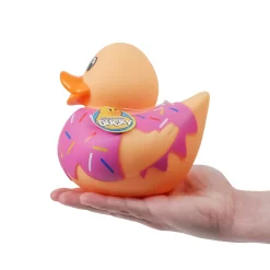 Big Collectible Rubber Duck Assorted 5.5