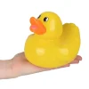 Big Rubber Duck Assorted 6" (EACH)
