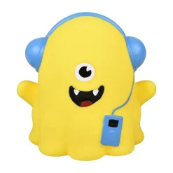 Big Rubber Monster Collectible Assorted 6
