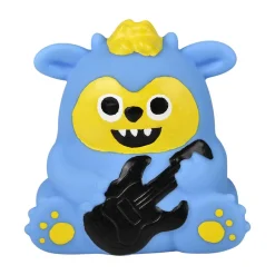 Big Rubber Monster Collectible Assorted 6