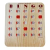 Bingo Slide Cards (10 PACK)