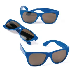Blue Nomad Sunglasses (DZ)
