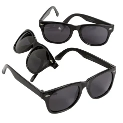 Blues Brothers Style Sunglasses (DZ)