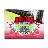 Boulder Blasts Sour Popping Candy - Strawberry (24 PACK)
