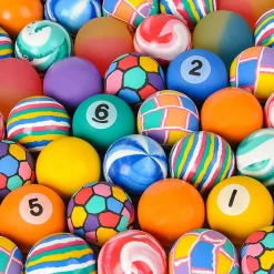 Bouncy Balls - Assortment 1.75" (50 PACK)