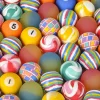 Bouncy Balls - Assortment 1.5" (50 PACK)