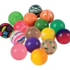 Bouncy Balls - Assortment 1.35" (100 PACK)