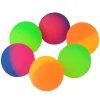 Bouncy Balls - Icy Colors 1.5" (DZ)