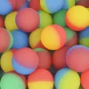 Bouncy Balls - Icy Colors 2.35" (DZ)