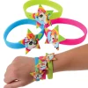 Bracelet - Rubber Unicorn Assortment (DZ)