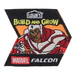 Build and Grow Marvel Avengers Set (6 PACK)