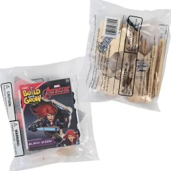 Build and Grow Marvel Avenger Assorted (EACH)