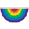 Bunting - Rainbow 3' x 6' (EACH)