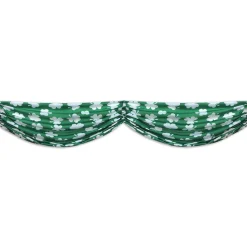 Bunting - Shamrocks 5'10" (EACH)