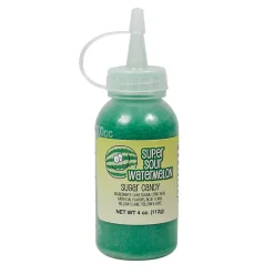 Candy Art Sugar Candy - Sour Watermelon 4 oz