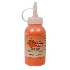 Candy Art Sugar Candy - Tangy Orange 4 oz
