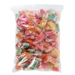 Candy Assortment - Gummy Fruit Slices (BB December 2024) (200 PACK)