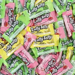 Candy Assortment - Laffy Taffy (100 Approx)