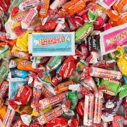 Candy Assortment - Parade Mix (250 Approx)