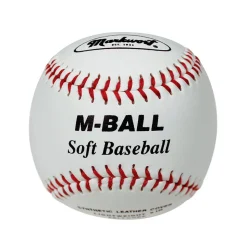 Carnival Game Reduced-Bounce Baseball (EACH)
