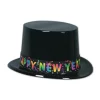 Celebrate Happy New Year Topper (EACH)