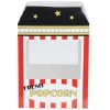 Centerpiece - Popcorn Machine 15.25" (EACH)