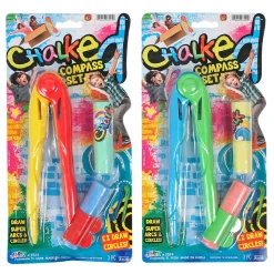 Chalk Compass Set (EACH)